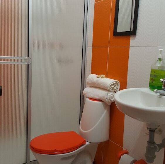 Pension Hostal Cocobomgo