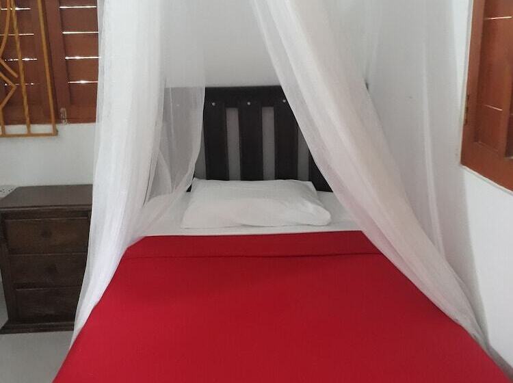 Pension Hostal Cocobomgo