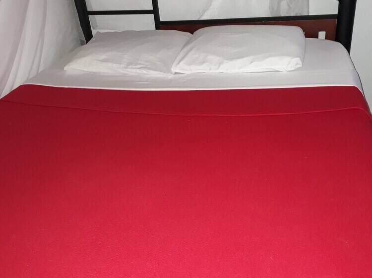 Pension Hostal Cocobomgo