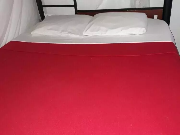 ペンション Hostal Cocobomgo