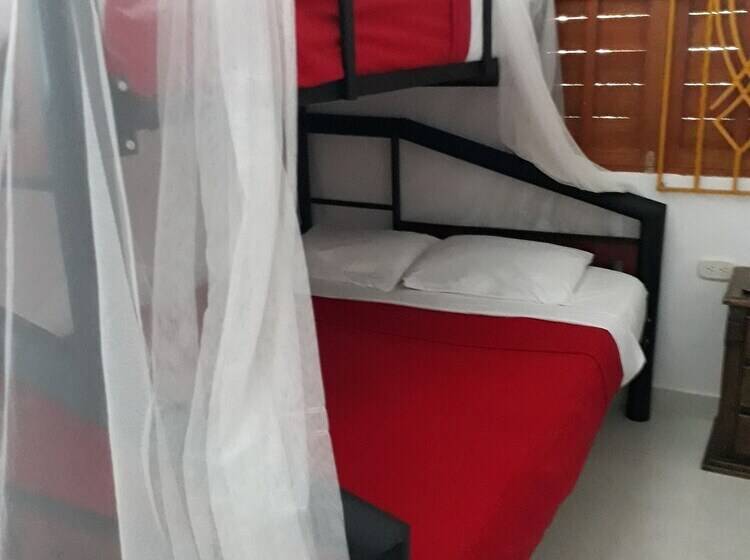 Pension Hostal Cocobomgo