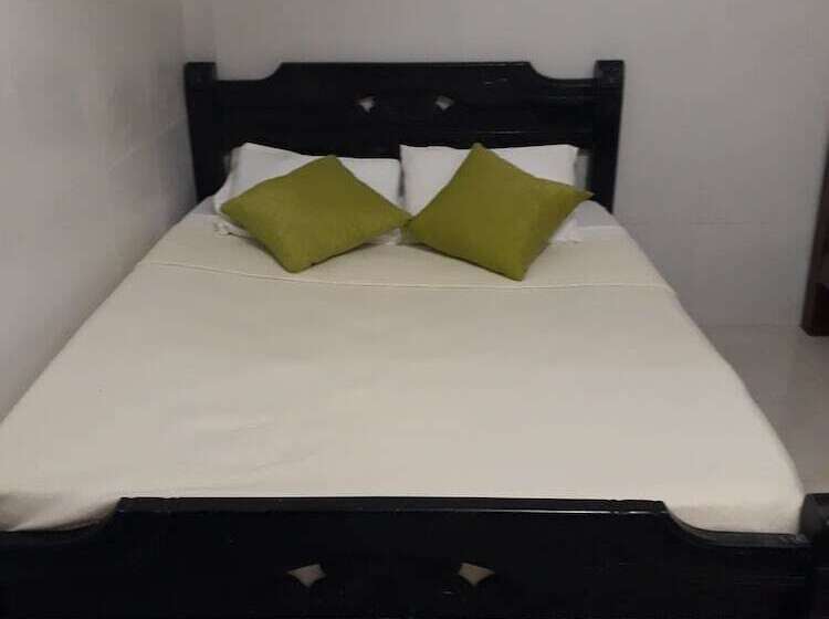 Pension Hostal Cocobomgo