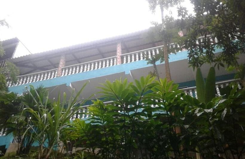 Pension Hostal Cocobomgo