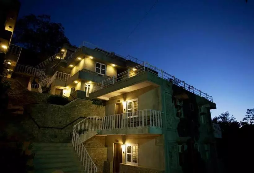 Hostel Aravali