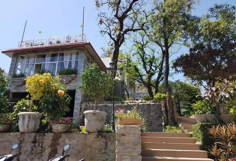 Hostel Aravali