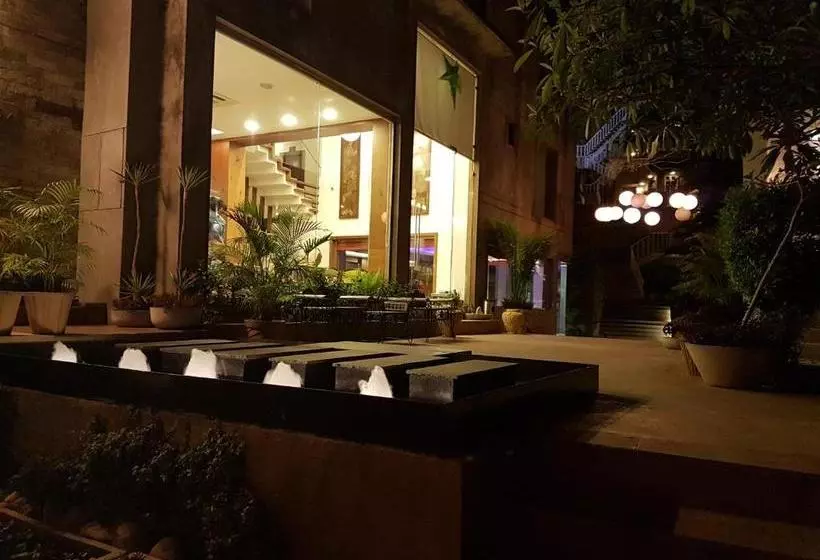 Hostel Aravali