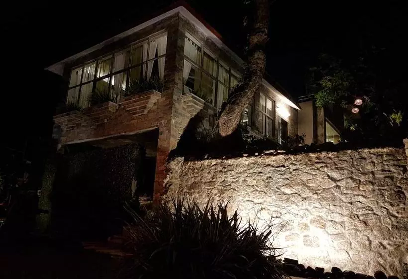 Hostel Aravali
