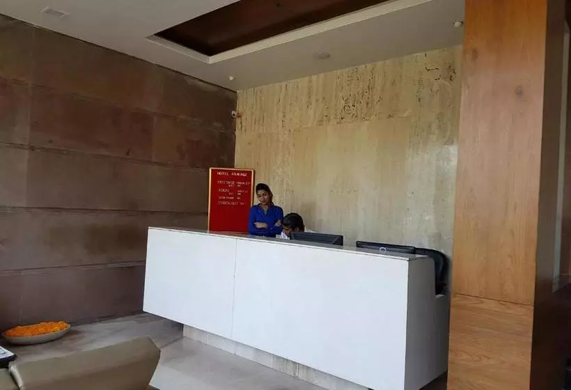 Hostel Aravali