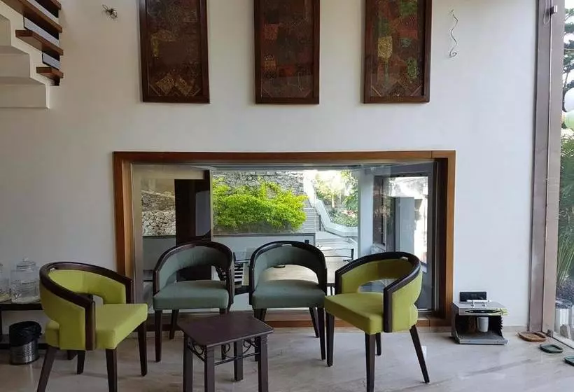 Hostel Aravali