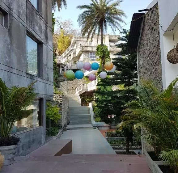 Hostel Aravali