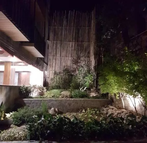 Hostel Aravali