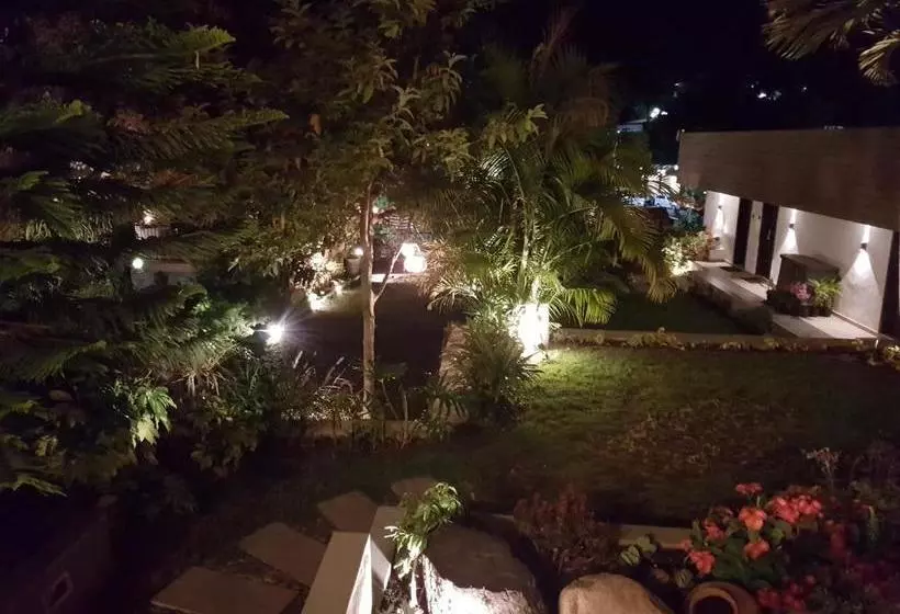 Hostel Aravali