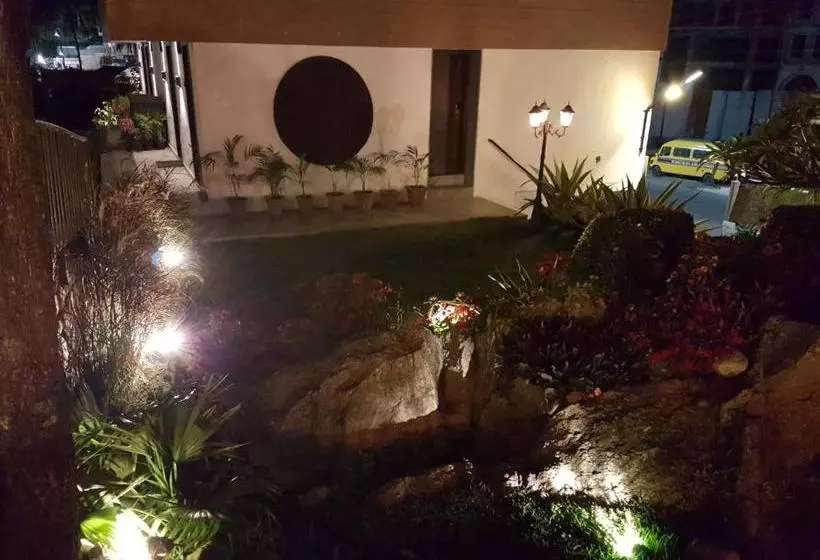 Hostel Aravali