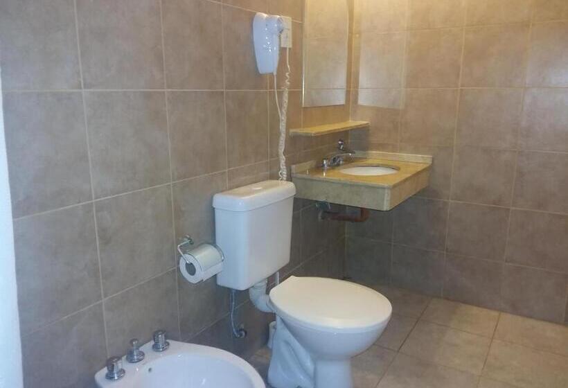 هاستل Posada Cerro Los Nogales