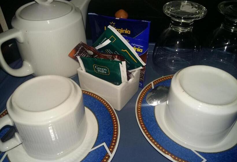 هاستل Posada Cerro Los Nogales