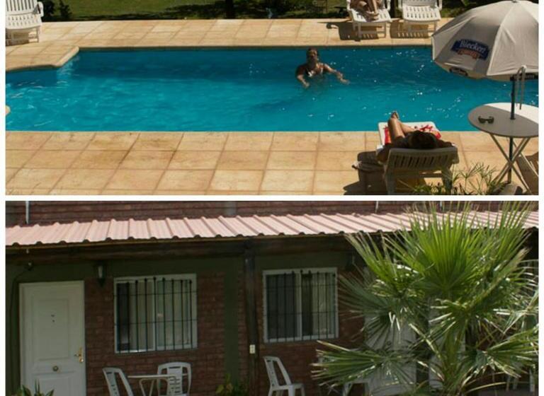 هاستل Posada Cerro Los Nogales