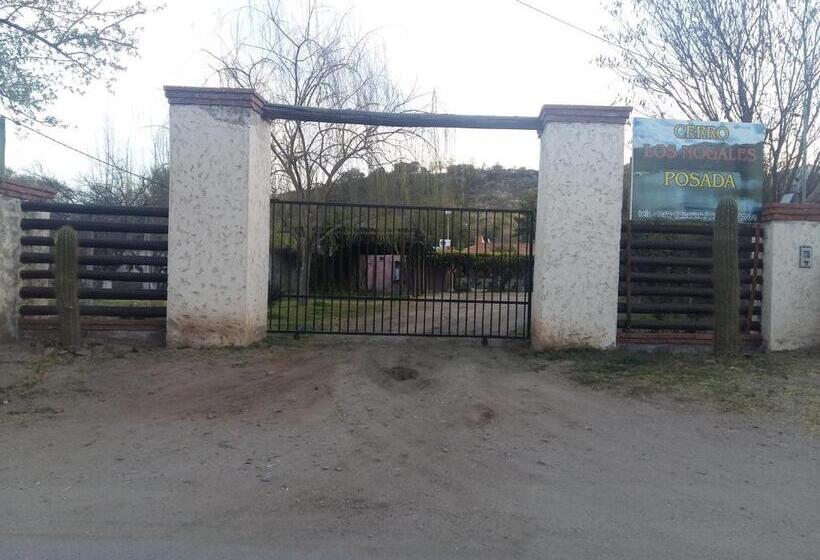 هاستل Posada Cerro Los Nogales