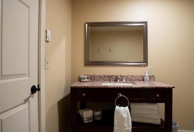 민박 Swift River Suites