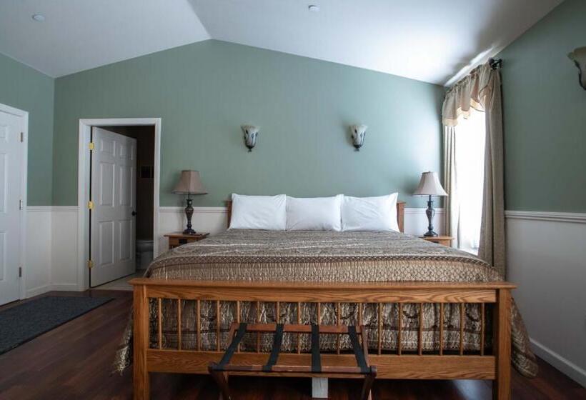 민박 Swift River Suites