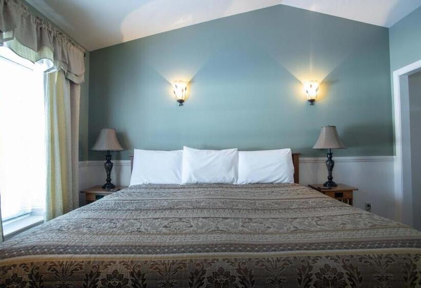 민박 Swift River Suites