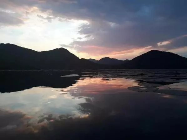 هتل Vržina Farm House Skadar Lake