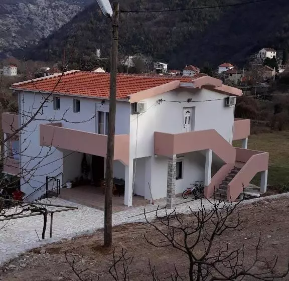 هتل Vržina Farm House Skadar Lake