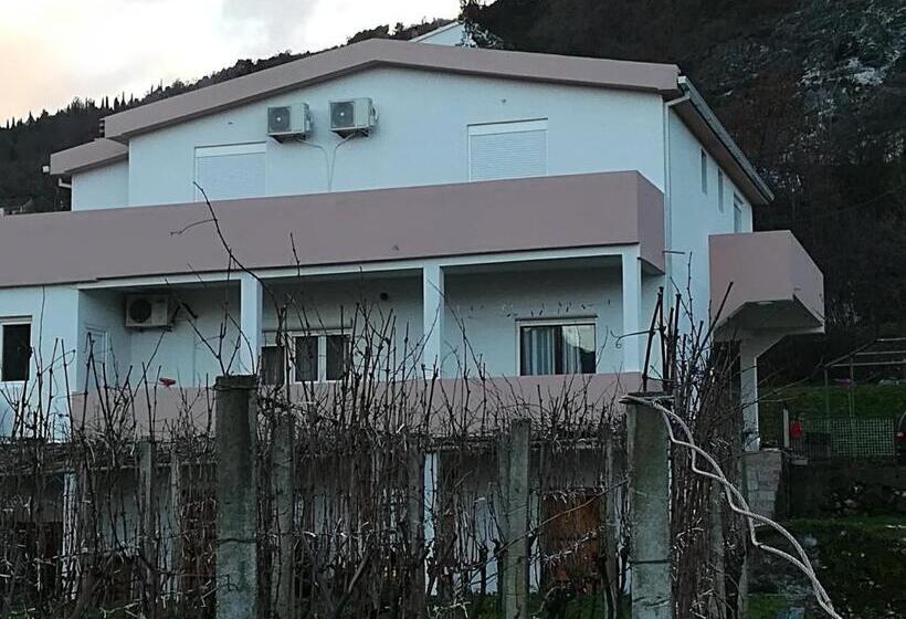 هتل Vržina Farm House Skadar Lake