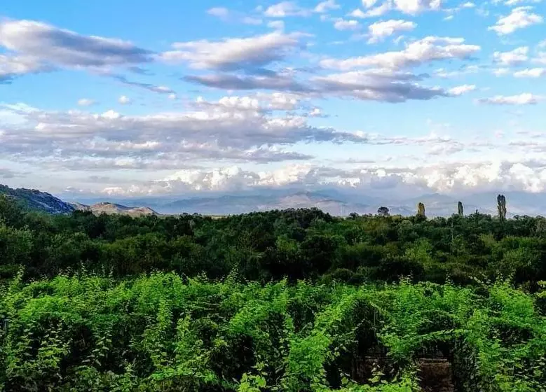 هتل Vržina Farm House Skadar Lake