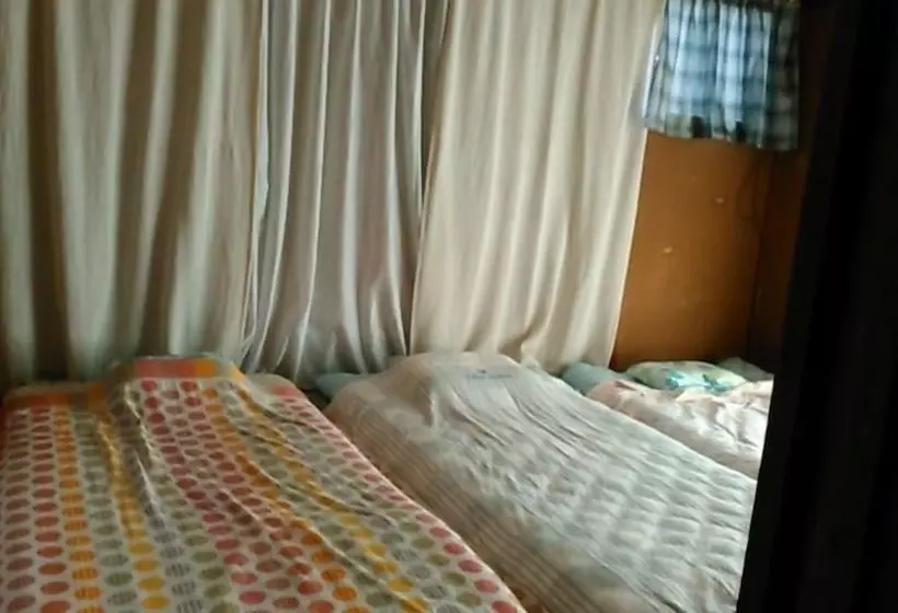 Majatalo Cherry House Is Direct To Narita,haneda Ap, Disney, Asakusa, Skytree Tower, Tokyo