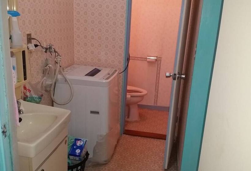 펜션 Cherry House Is Direct To Narita,haneda Ap, Disney, Asakusa, Skytree Tower, Tokyo