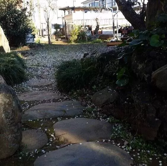 Majatalo Cherry House Is Direct To Narita,haneda Ap, Disney, Asakusa, Skytree Tower, Tokyo