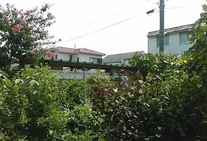 Majatalo Cherry House Is Direct To Narita,haneda Ap, Disney, Asakusa, Skytree Tower, Tokyo