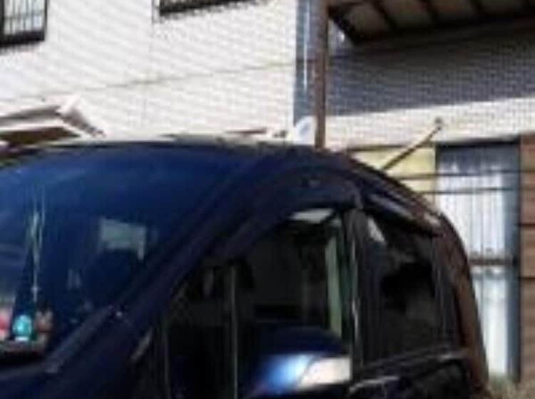 펜션 Cherry House Is Direct To Narita,haneda Ap, Disney, Asakusa, Skytree Tower, Tokyo