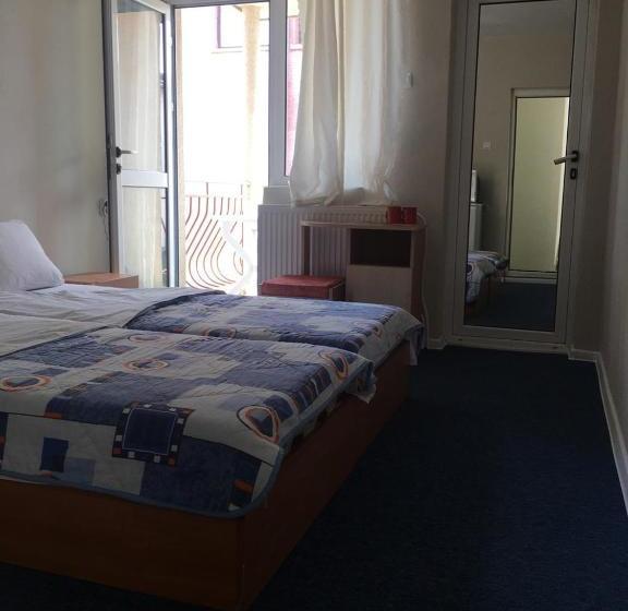 پانسیون Guest House Milevi