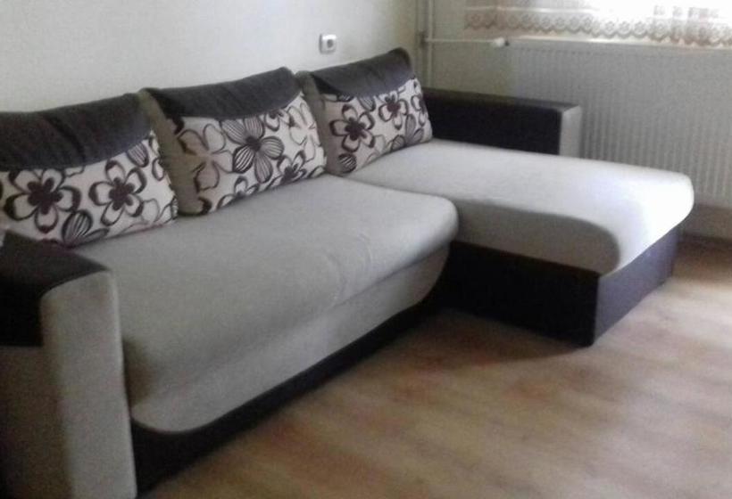 پانسیون Guest House Milevi