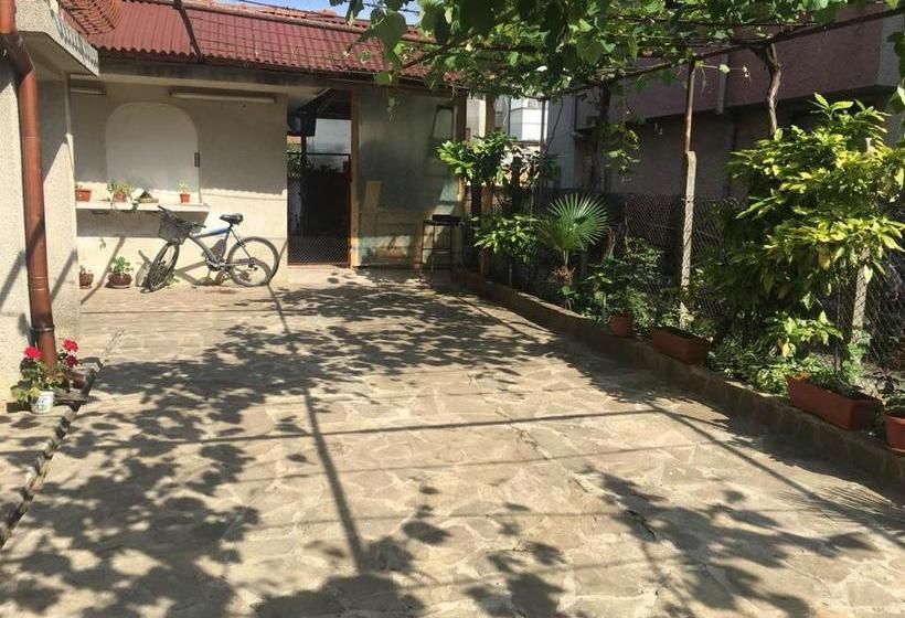 پانسیون Guest House Milevi