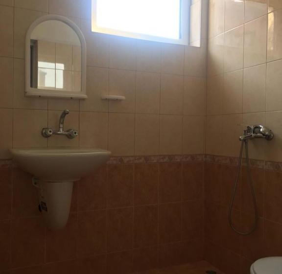 پانسیون Guest House Milevi