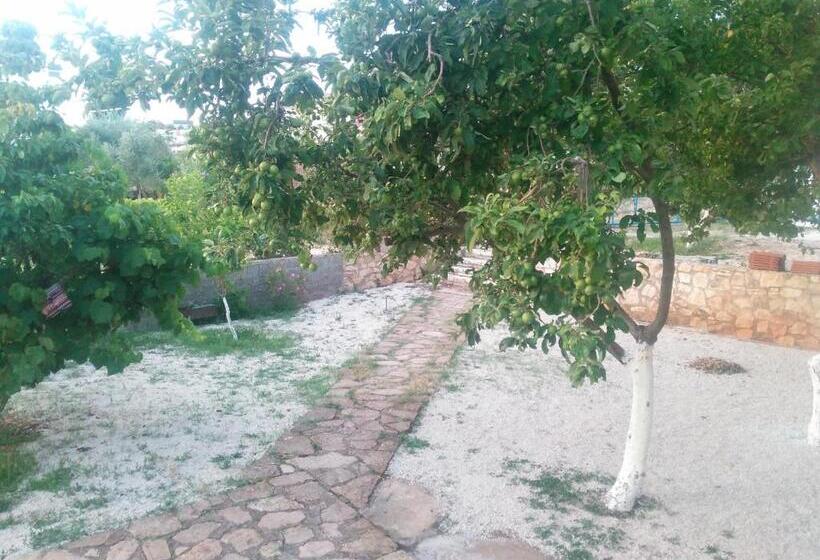 פנסיון Guesthouse Dollomaja Ksamil