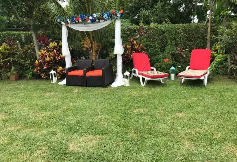 پانسیون Lorenton Hideaway