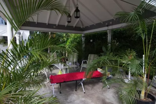 پانسیون Lorenton Hideaway