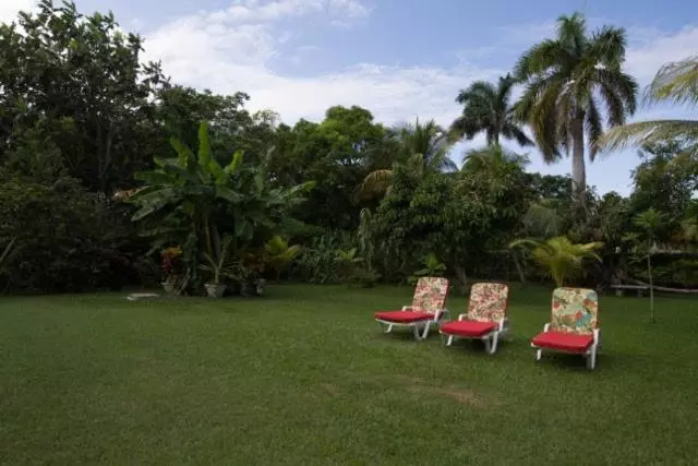 پانسیون Lorenton Hideaway