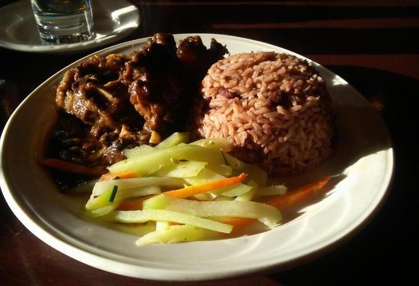 پانسیون Lorenton Hideaway