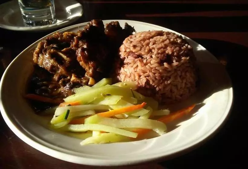 پانسیون Lorenton Hideaway