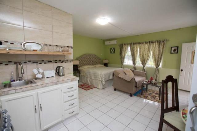 پانسیون Lorenton Hideaway