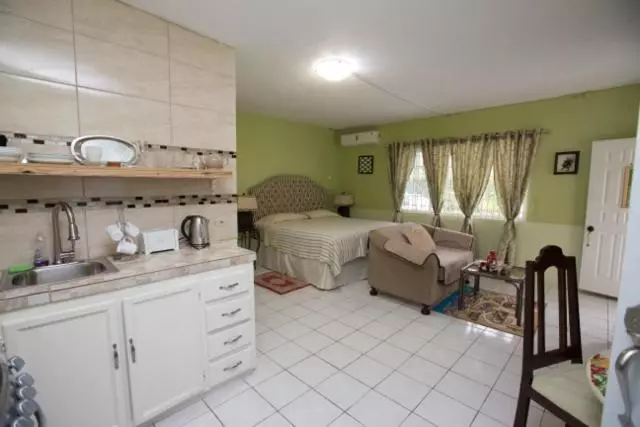 پانسیون Lorenton Hideaway