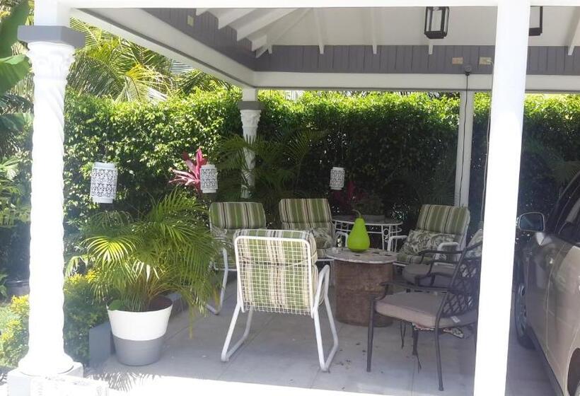 پانسیون Lorenton Hideaway