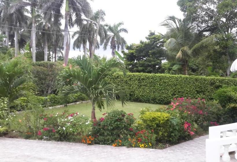 پانسیون Lorenton Hideaway