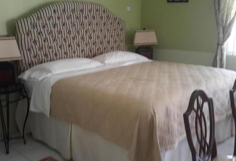 پانسیون Lorenton Hideaway