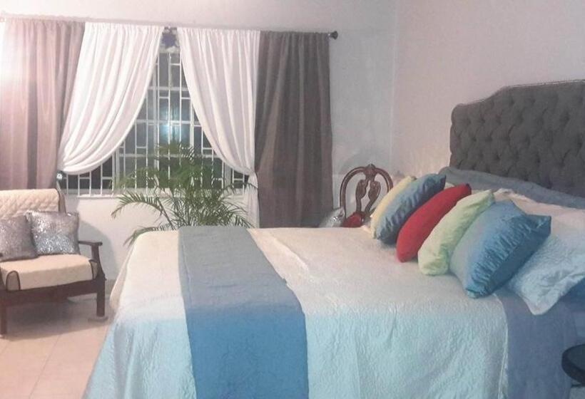 پانسیون Lorenton Hideaway