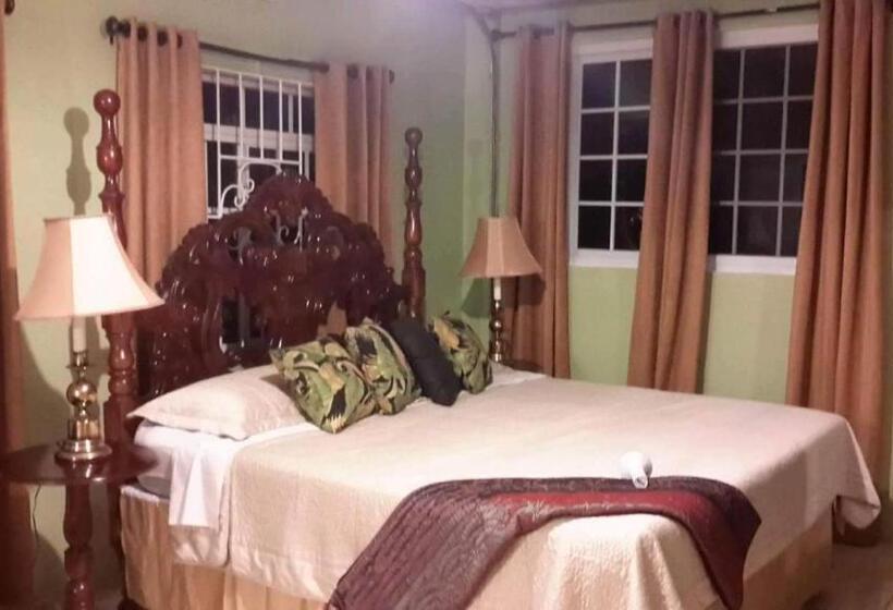 پانسیون Lorenton Hideaway